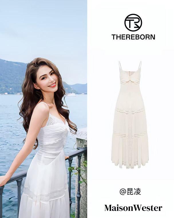 TheRebornAgency｜昆凌