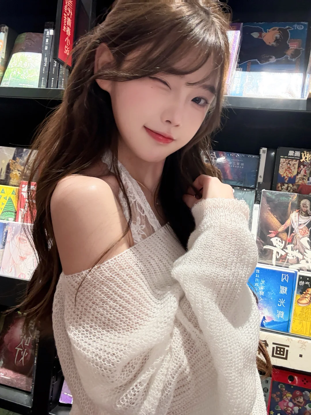 只是没理你又不是没想你