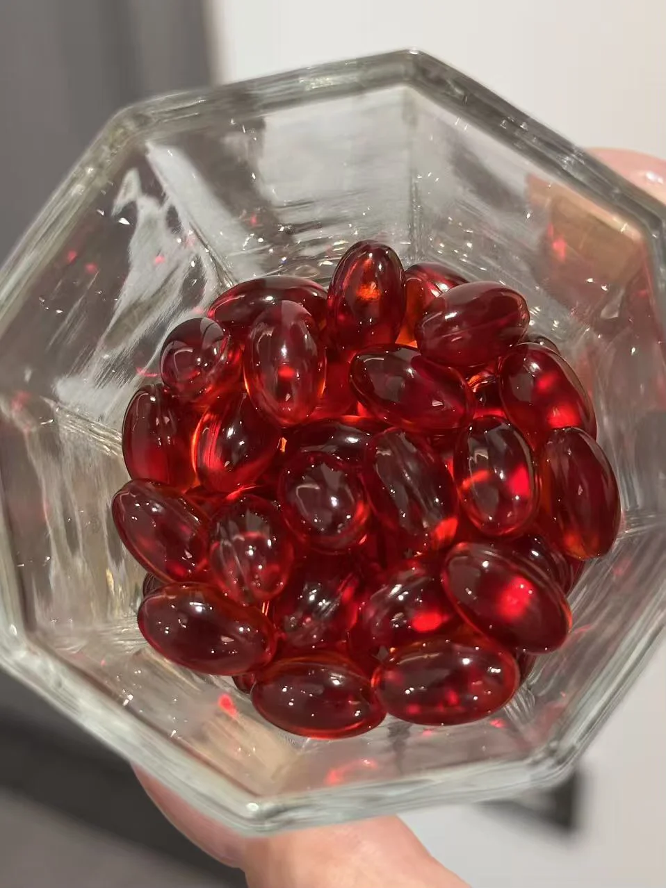 请问外面的世界都已经发展成这样了吗….