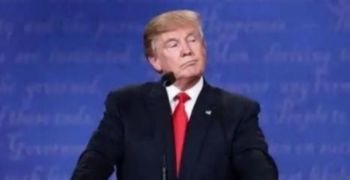 万万没想到，等来的不是高市的道歉，而是特朗普站在全世界面前，一字一句地...