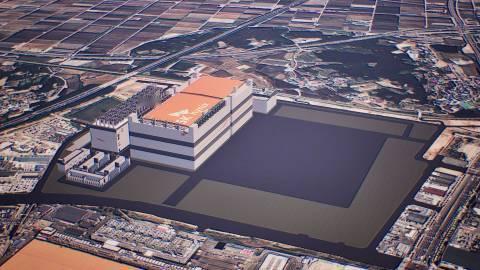 【SK 海力士加速 HBM 后端封测产能建设，批准清州 P&amp;T...