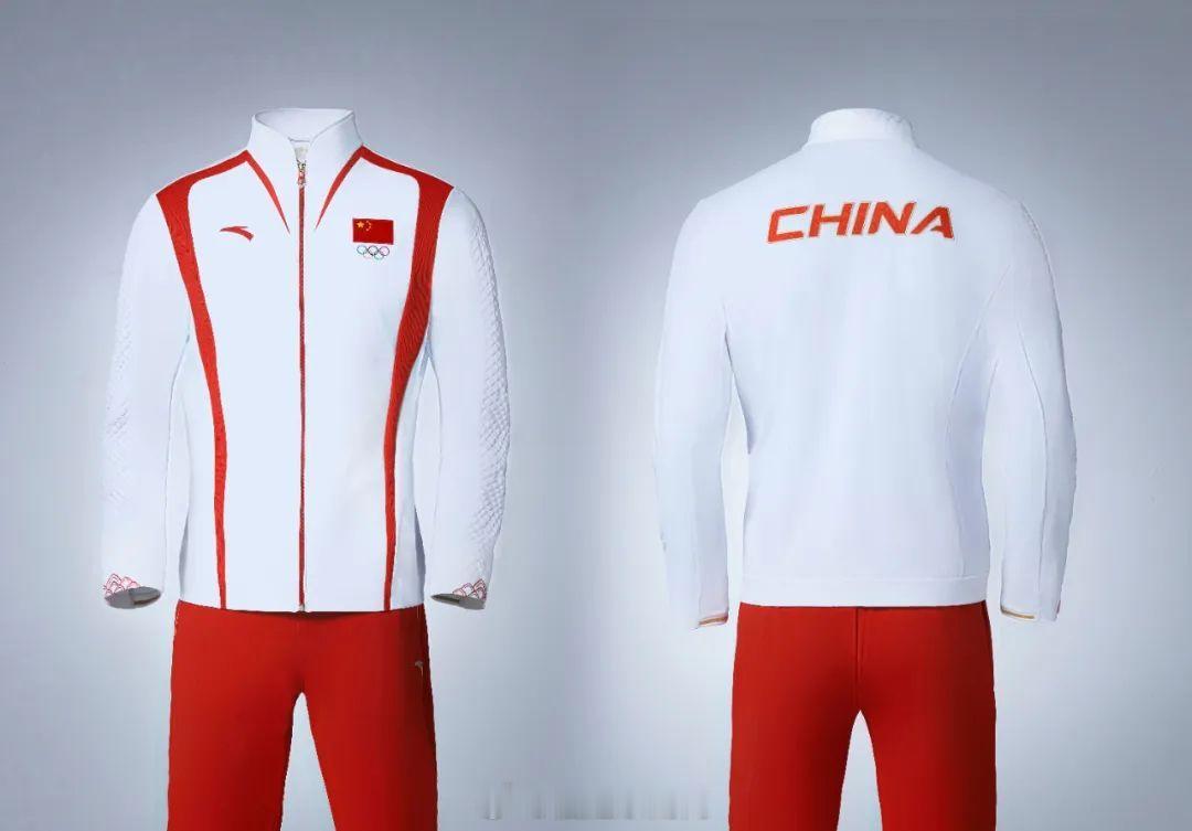 日前，由中国奥委会合作伙伴——安踏精心设计与打造的2024巴黎奥运会中...