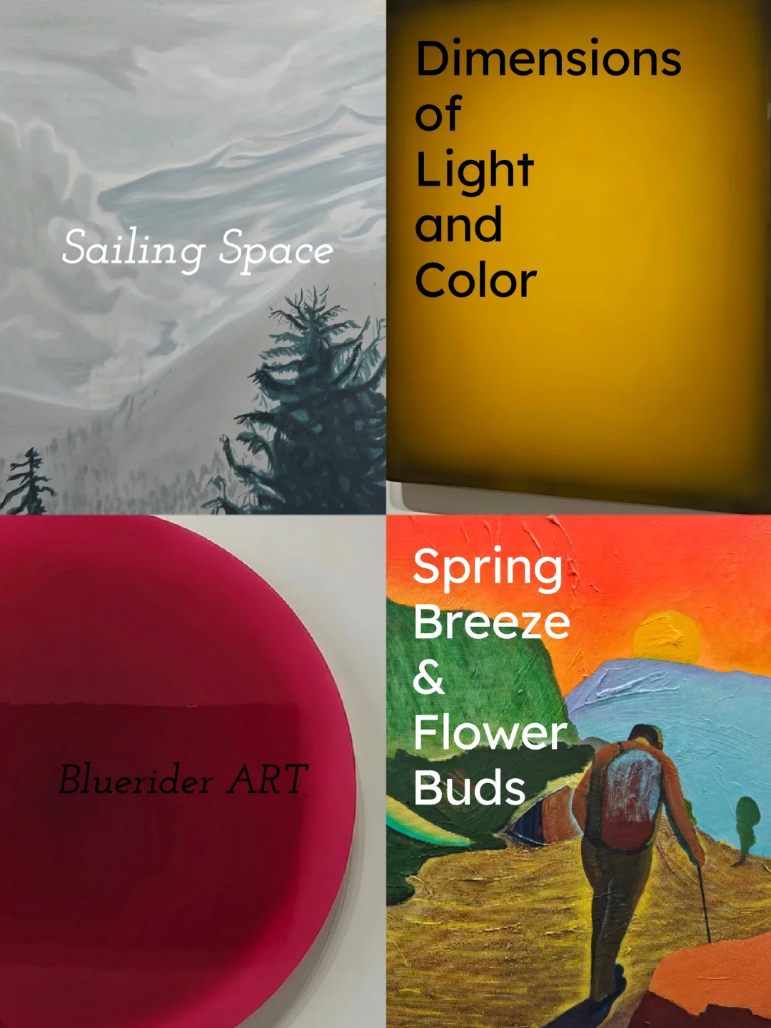 看展➕看历史建筑，外滩艺术集群区域双展