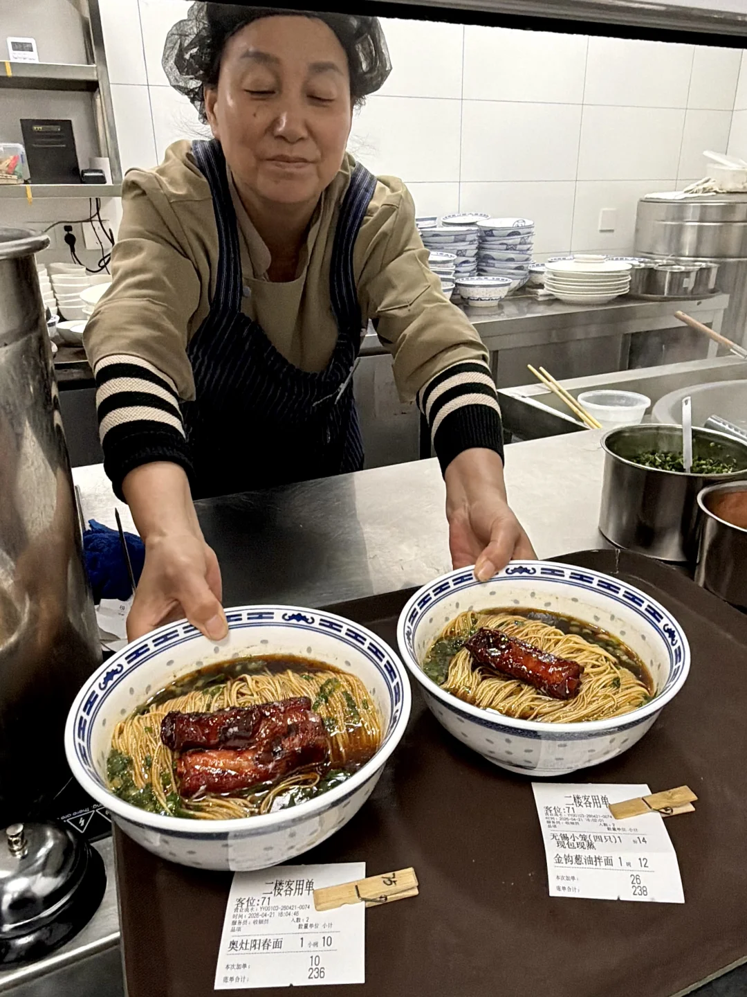 无锡最低调的民间米其林。。。。。