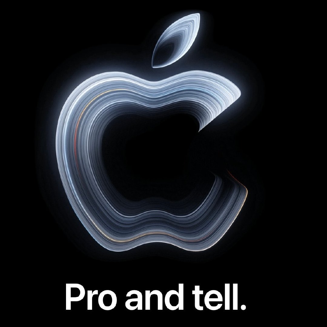 Apple Mac 系列新品发布会，北京时间 10 月 29 日周四凌晨 1 点。🫪
#苹果发布会# ​