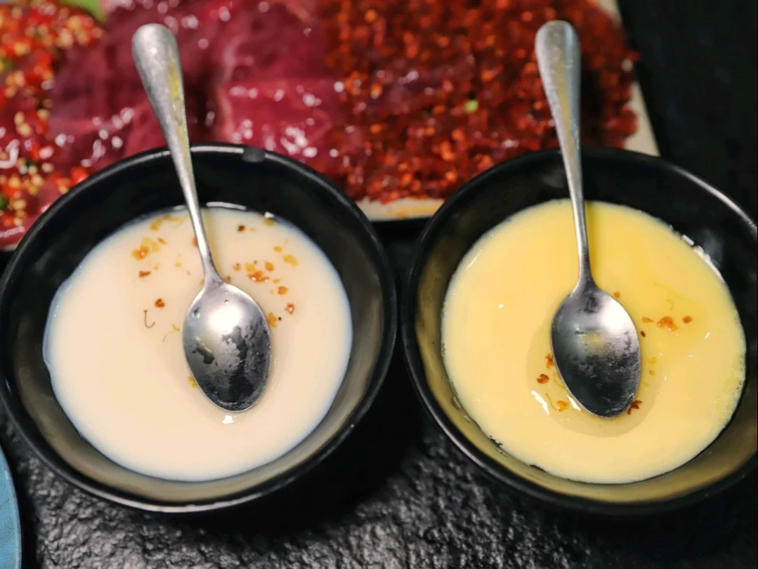 重庆火锅正确的打开方式！