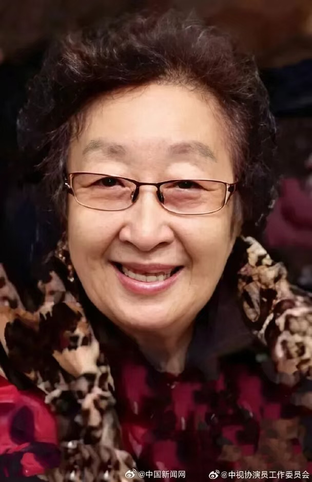 演员彭玉去世，曾出演《东北一家人》