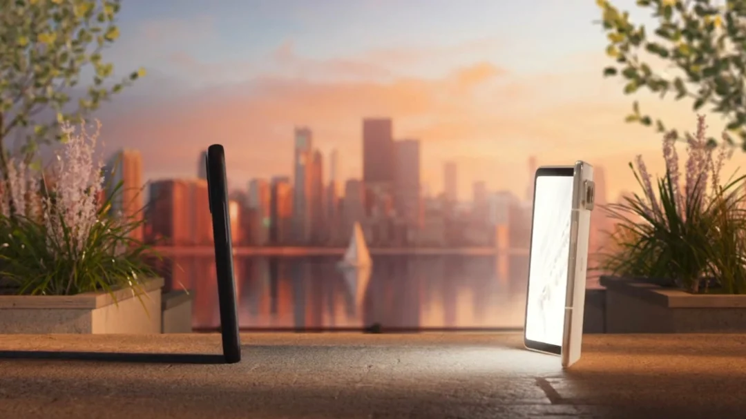 苹果的时代结束了，谷歌荣耀一起嘲讽iPhone