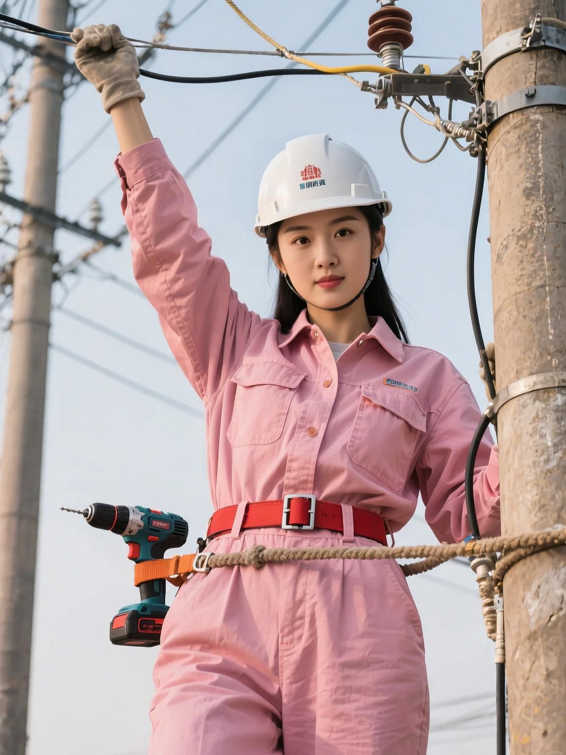 <p>甜妹 姐姐 清纯甜美 随拍 高颜值 <!--{img:0}-->...