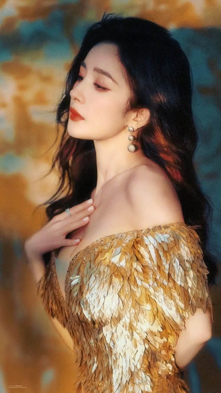杨幂