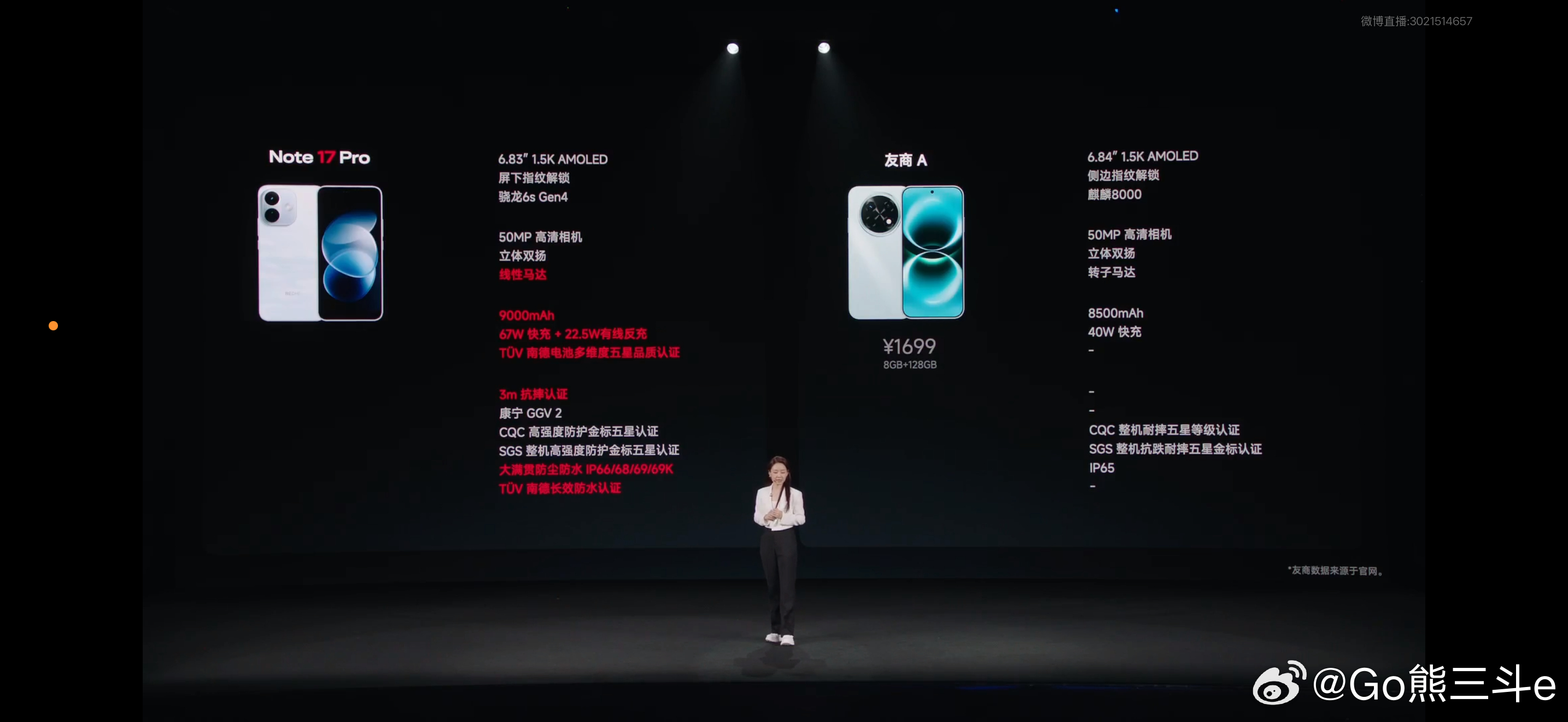 ⭕⭕ Redmi红米手机  7月14日，REDMI红米全新一代Note...
