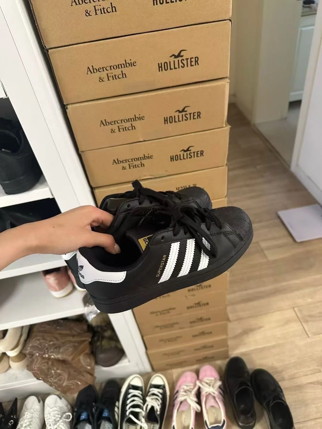 闲置断舍离