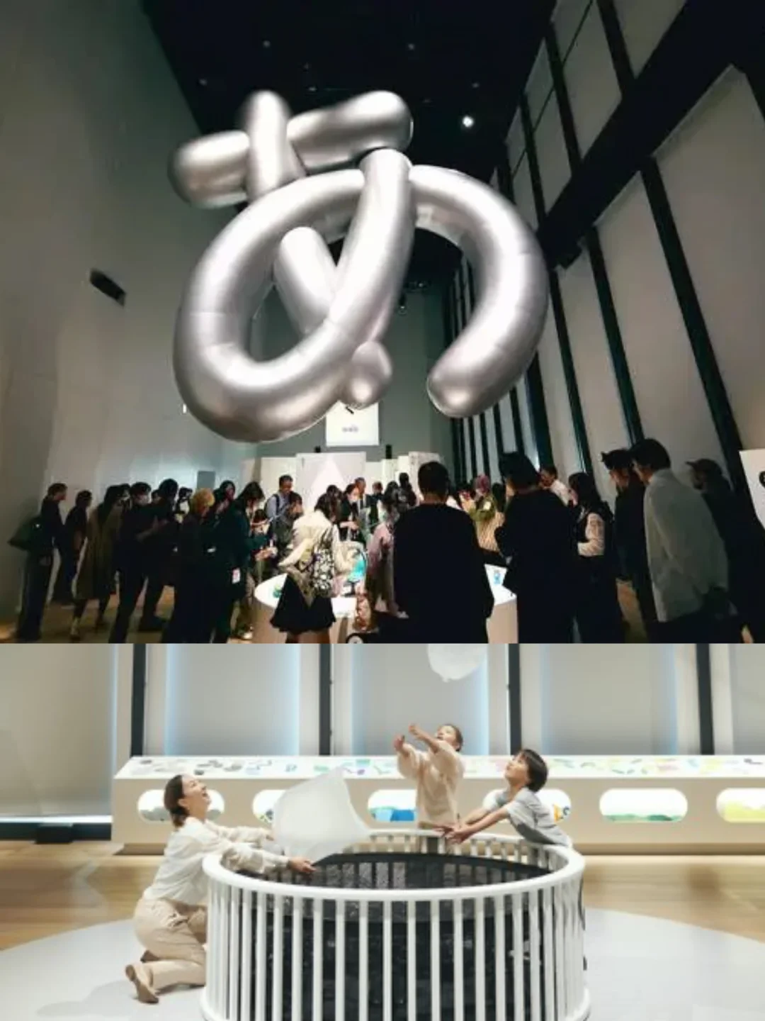 香港6月最期待的设计展！！东京あ展来了！