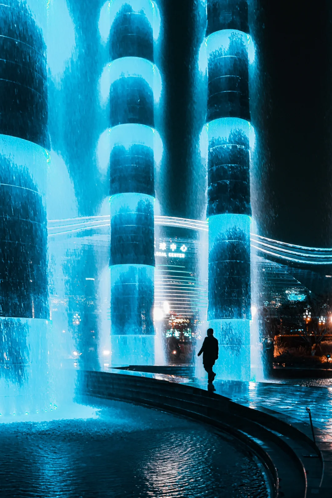 成都的“大甘蔗”一个藏在都市里的秘密奇观❤️