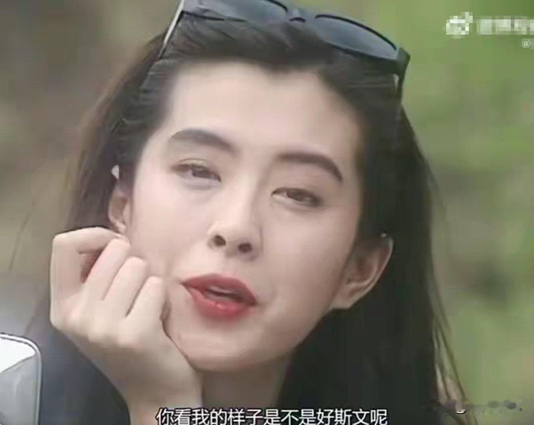 吃相难看,王祖贤复出仅1周,大粉曝猛料,乱收费翻白眼只是冰山一角 ​