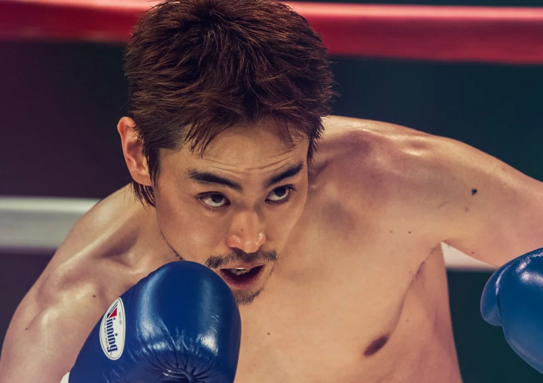 菅田将晖