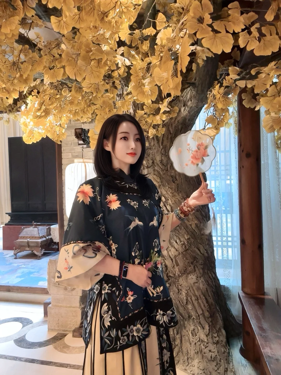 年夜饭订了这家官府菜，全家人赞不绝口😍