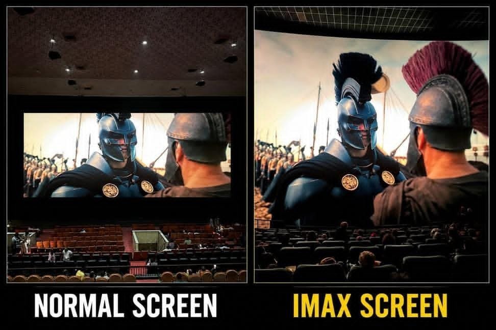【IMAX票房創25年來最強暑期檔紀錄】IMAX，簡單來說就是“巨幕電影”，以超大銀幕、高分辨率影像和定製化沉浸式音響著稱。今年暑期檔，優質大片供給充足，消費者對高品質觀影體驗的需求集中釋放，帶動高端放映市場強勢增長。其中IMAX票房同比增長近四成，創下進入中國25年來的最強暑期檔紀錄。
數據顯 ​