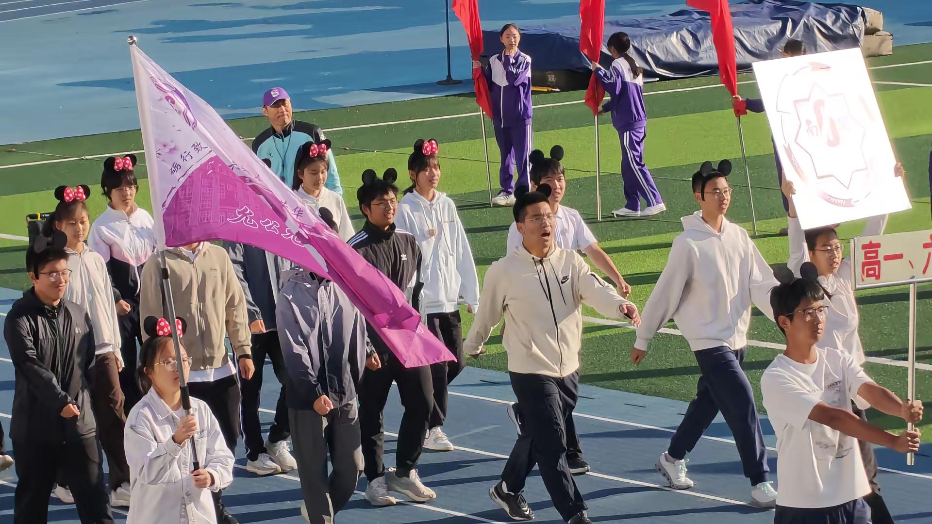根本不存在这种开幕式。
