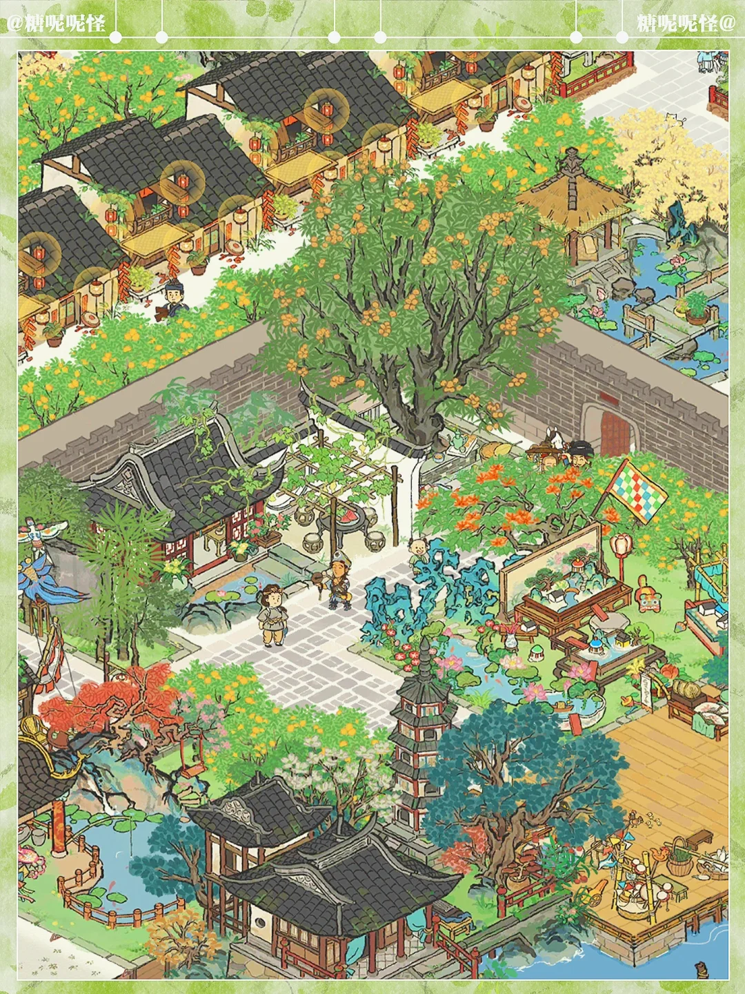 舟泊千里宁波府，久违了，新城终于来啦‼️‼️