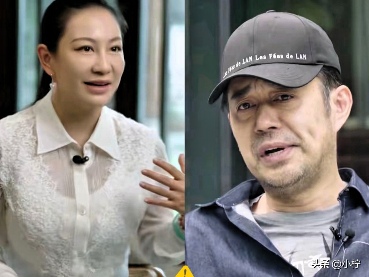 53岁还没一纸婚书，女儿跟妈姓，前女友转身嫁了别人——刘钧这“亏”吃得，怎么还让人有点羡慕？

产检路上求过婚，女儿百日宴求过婚，情人节也求过婚，三次单膝跪地，三次被同一句话拦住：“咱俩挺好，别让那张纸绑死了。”

换作旁人，可能早就崩了——不要名分？孩子不跟我姓？你到底爱不爱我？

但刘钧没闹。他