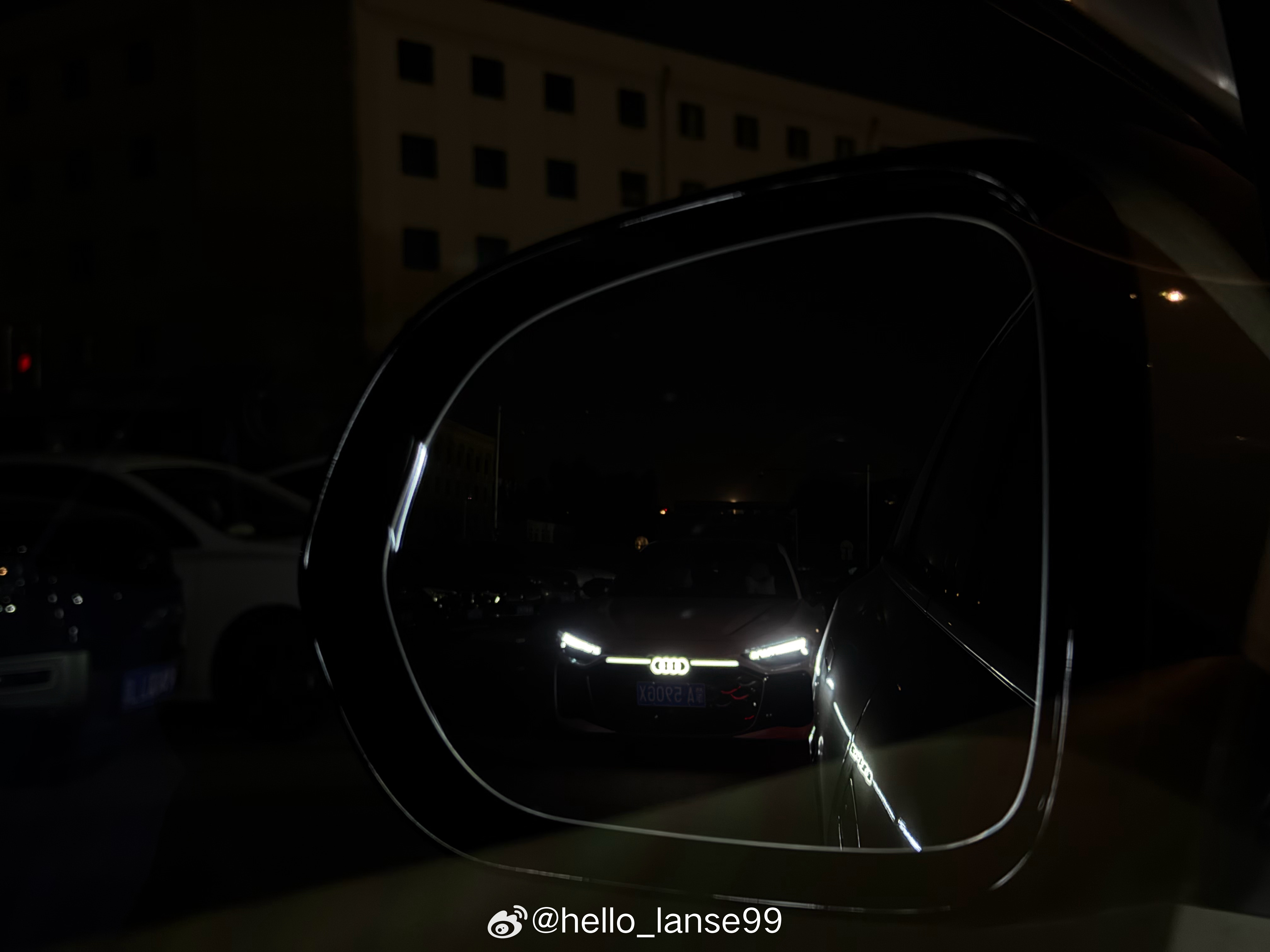 旧能源 不同的体现 不同的体验 ​​​