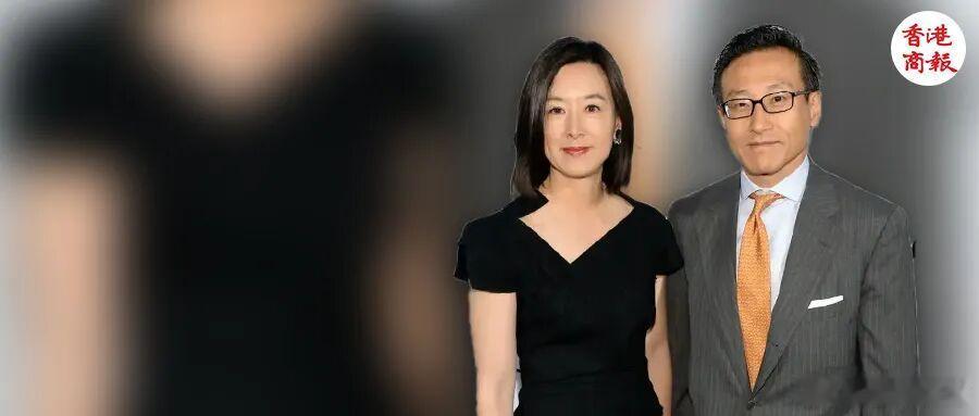 【蔡崇信宣布离婚，财产如何分割？】《纽约邮报》旗下Page Six于当...
