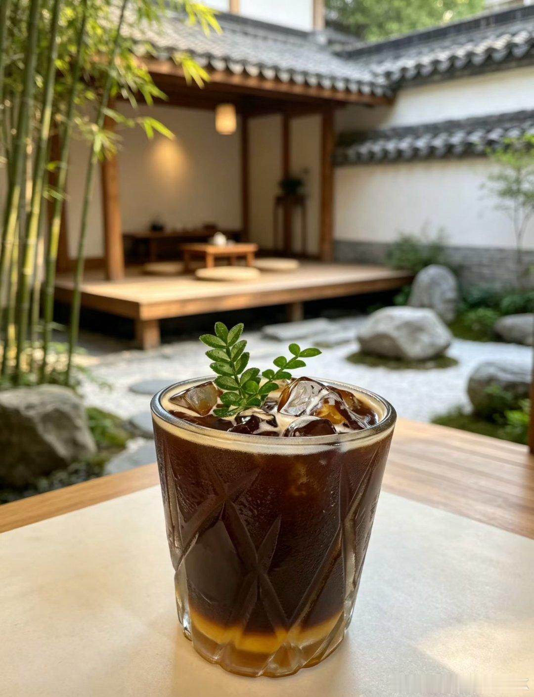 困了，来一杯 #尚界Z7# ​