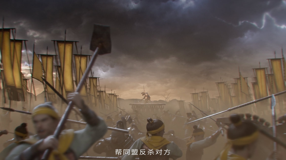 #张靓颖玩游戏被叫兄弟#谁懂这个次元反差😂舞台上是实力女歌手张靓颖，进到三战同盟里直接被喊兄弟！没有女明星光环，大家眼里只有一起铺路、抱团打城的盟友，来了就是兄弟！当女明星秒变游戏盟友，这种游戏中的盟友氛围感觉好有意思~ ​