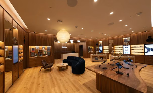 Meta Lab门店数量将扩展至约14家