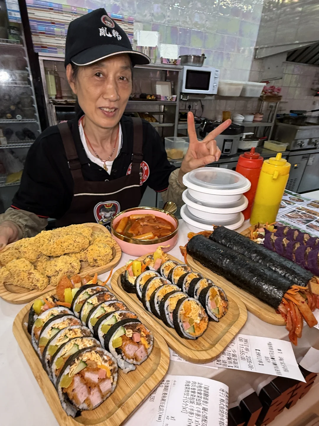 武汉最牛逼好吃的小破店…