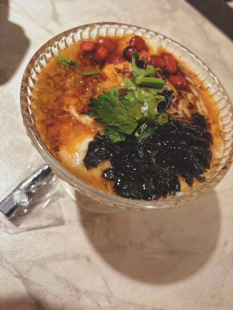 [假期开启]长假后上班做三休一的这天也要好好吃饭呀～[好爱哦]  ​