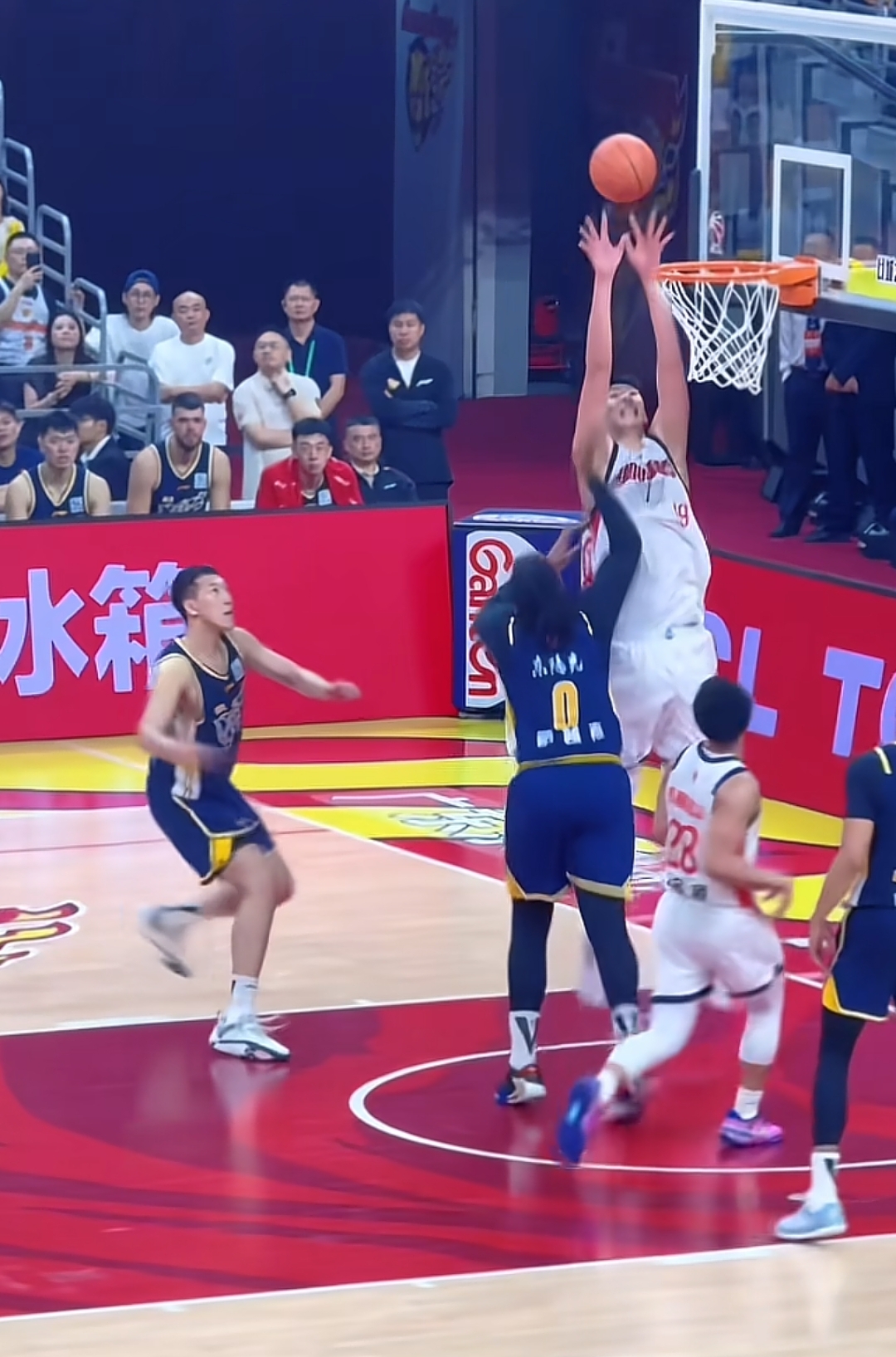 CBA一夜变天！广州男篮G2赛前4大喜讯，广东晋级已成奢望？