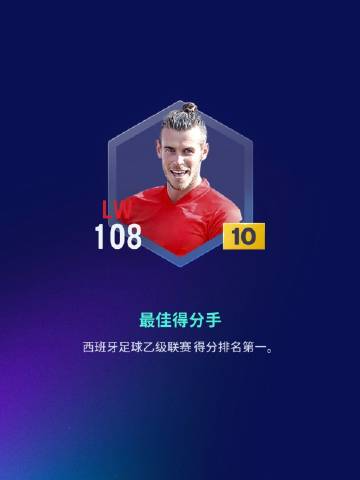 生涯第二年转会到西乙拿下联赛冠军<span class="url-ic...