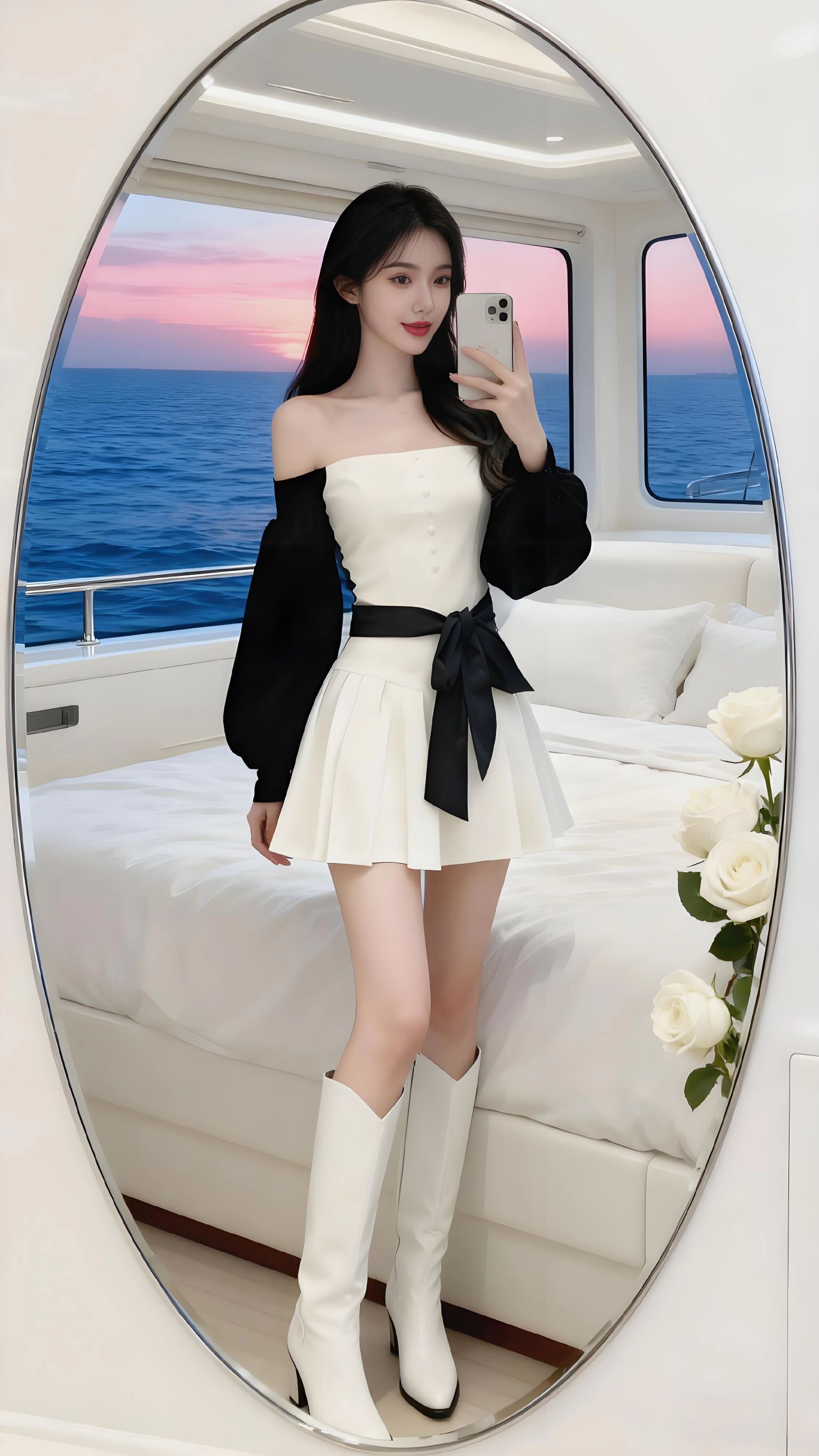 <p>辣妹穿搭 好身材好气质 <!--{img:0}--><!--{i...