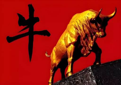 牛魔旗手