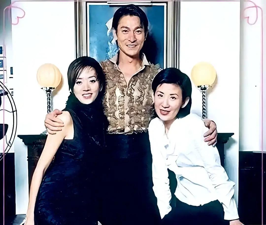 2003年，梅艳芳在香港医院弥留之际，虚弱到无法睁眼，却拼尽最后力气反复叮嘱保镖，有两个人生死不见，其中一个就是相伴二十年的闺蜜吴君如。

病房门外的走廊很安静，偶尔有护士轻步走过。阿强站在门口，脑子里反复想着梅姐那句话。他跟了梅姐十年，知道她不是小气的人。相反，梅姐对朋友大方得过了头，借钱从不催还