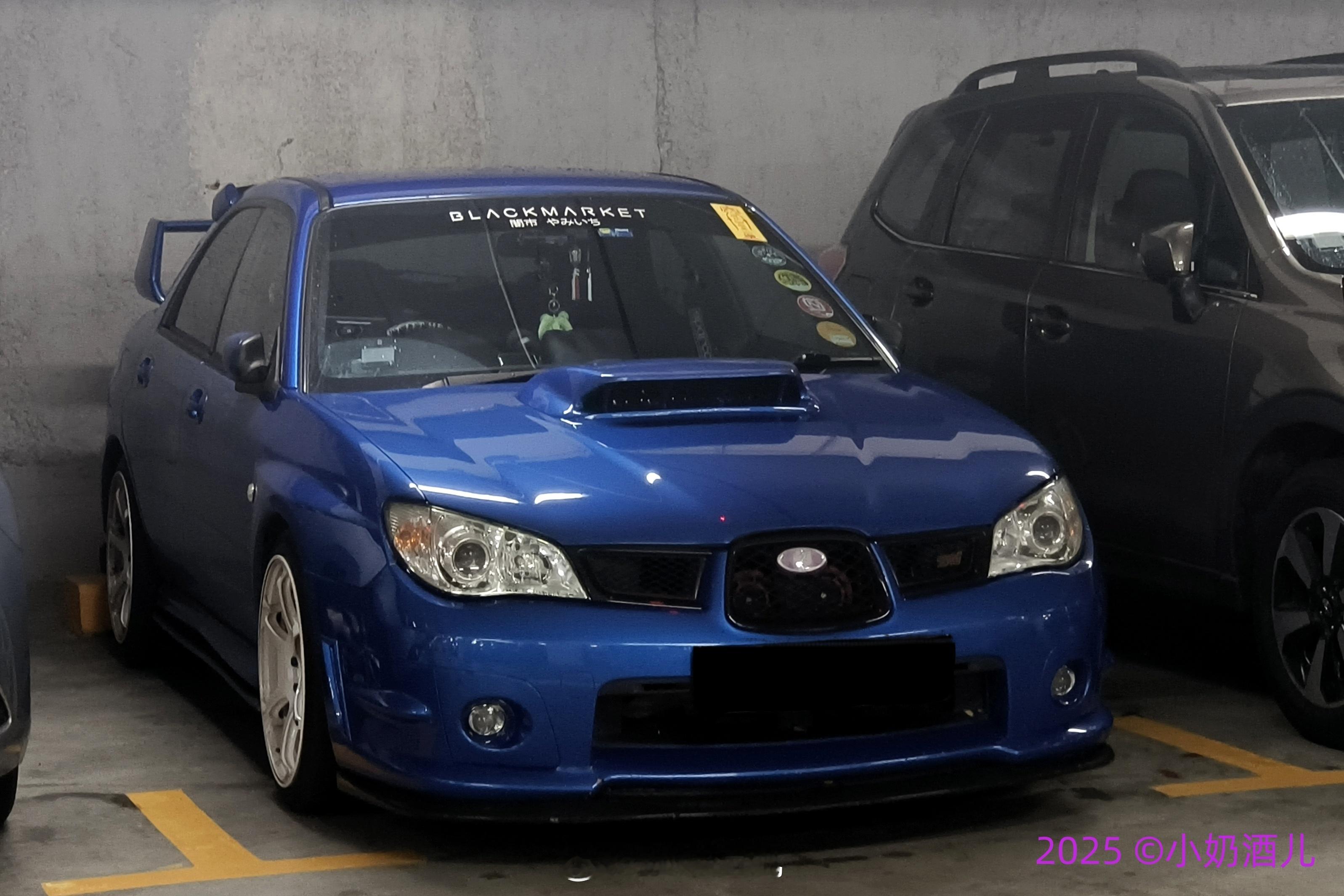街车拍 新加坡NO.1269劳斯莱斯 GHOST MY22 5-SEA...