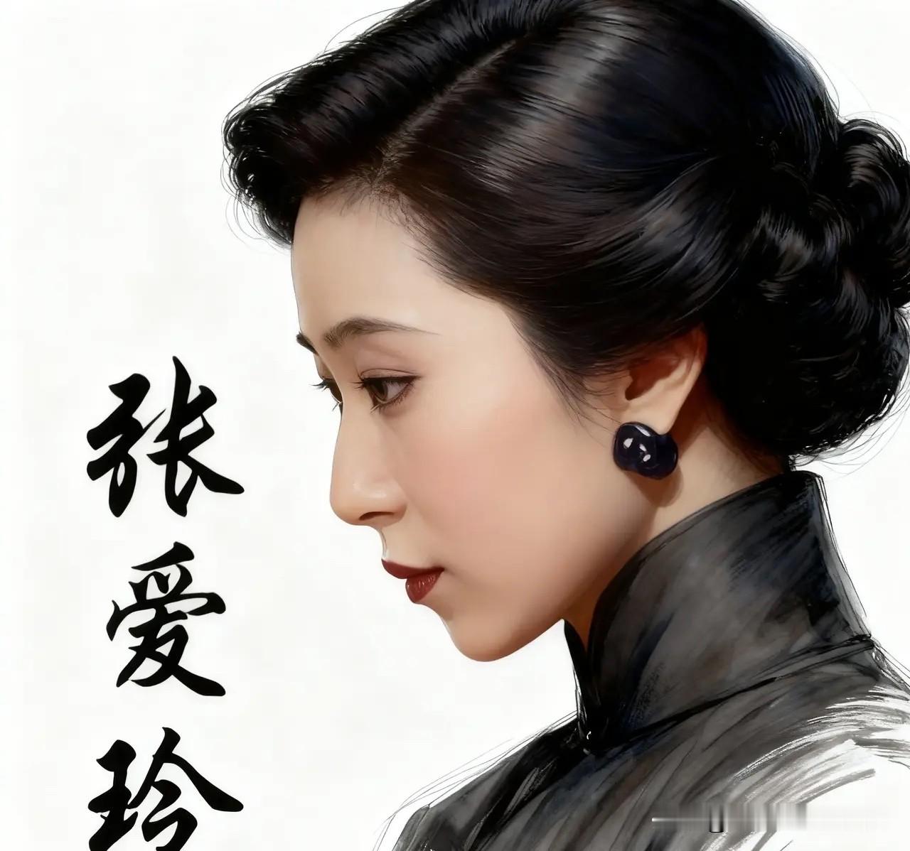 张爱玲说：“跟男人相处，最好用套路，千万别走心。用套路，他觉得你可好了...