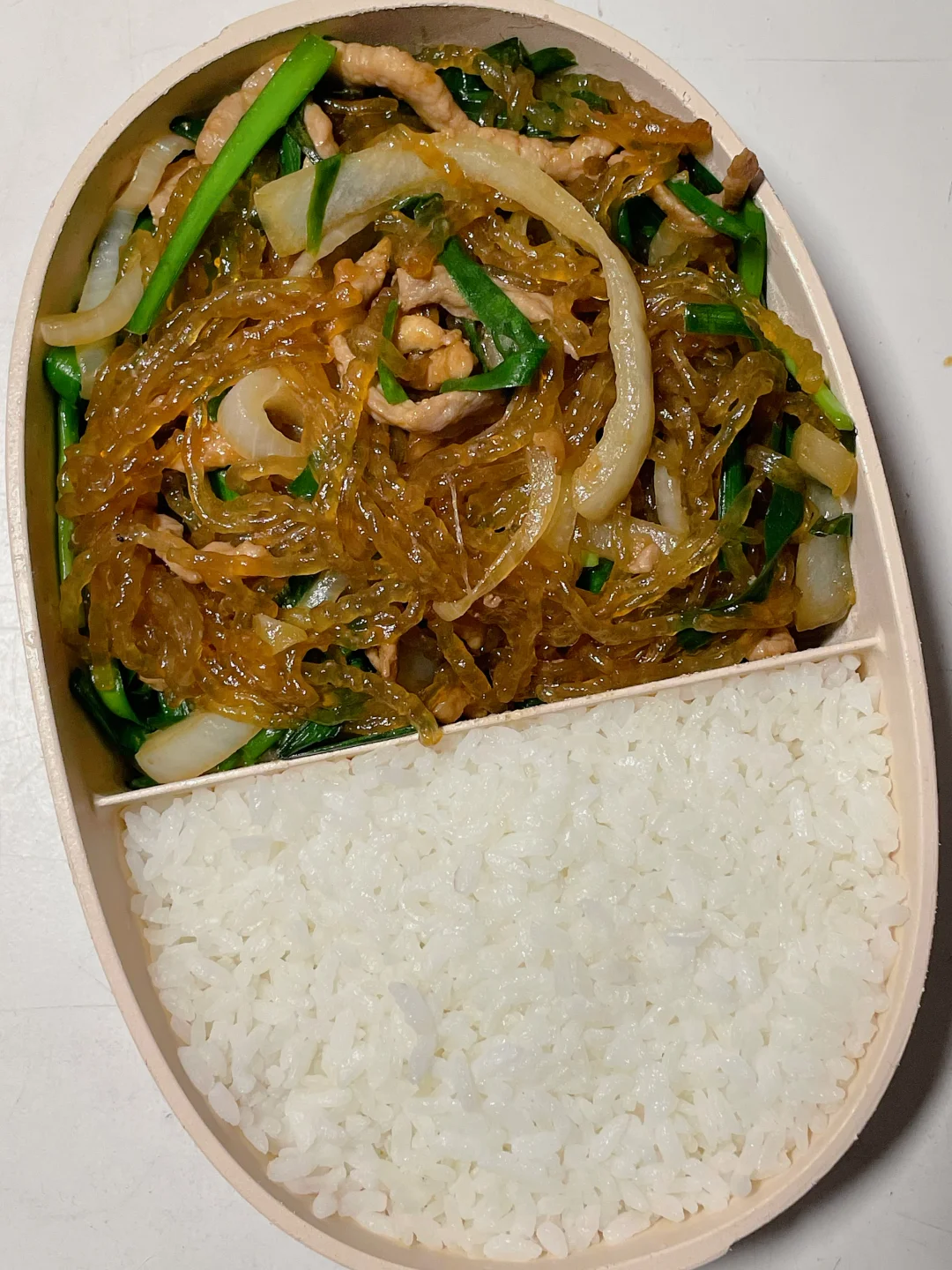 Day65| 吃够1350大卡生活化减脂|已瘦12.5