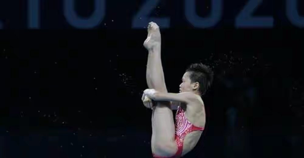 全红婵466分无人能破：体重涨7公斤直言找不回感觉，陈芋汐四连冠仍差35分，她伤愈归来格局或变 ​