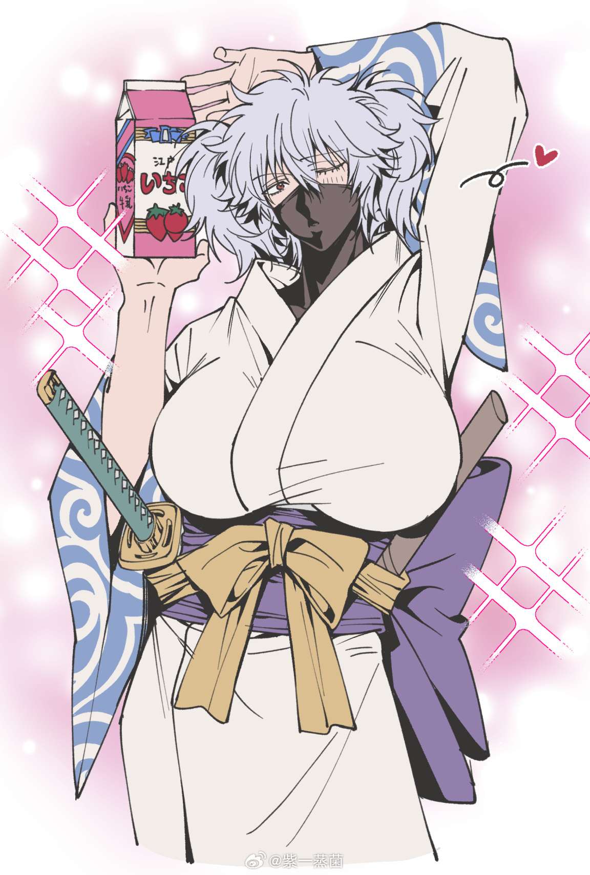 感觉…😗♪ ​​​