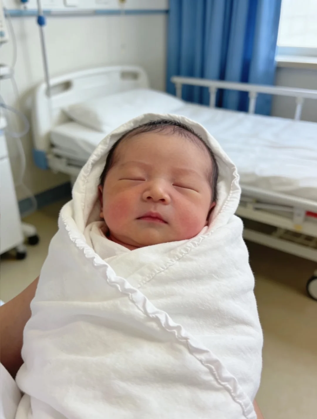 是我想要的男孩呀