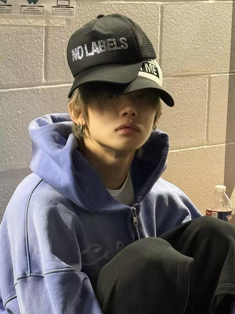 崔然竣girl, too hot🔥给你的心降降温吧🥶 Ice Cr...