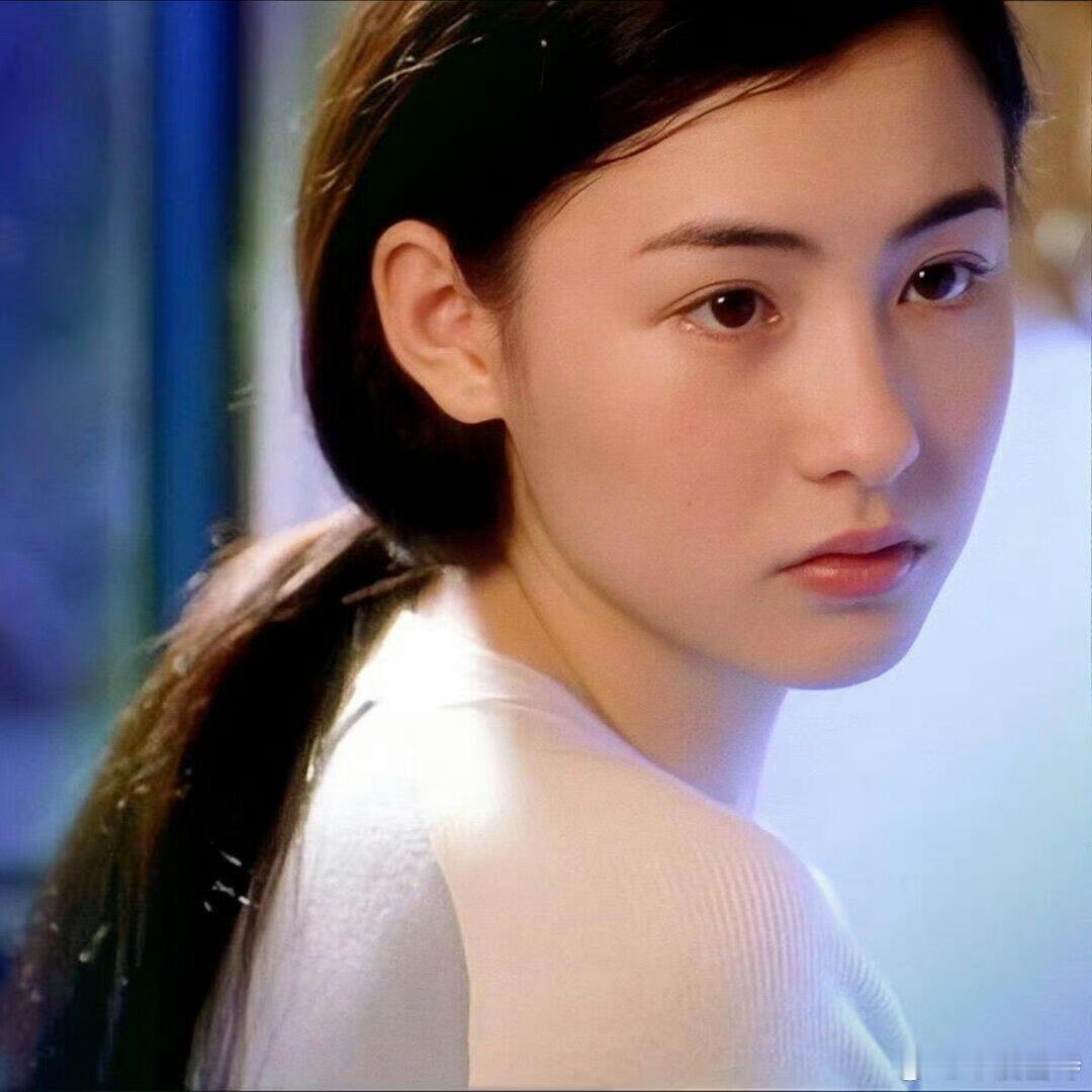 𝗪𝗲𝗖𝗵𝗮𝘁｜张柏芝｜明星头像分享｜甜妹头像｜女明星系列 ​