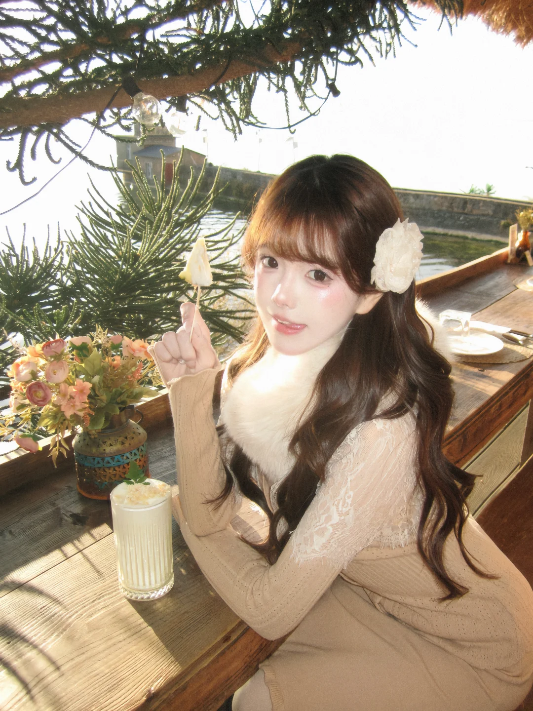 🌼🫧 攒下所有小幸福