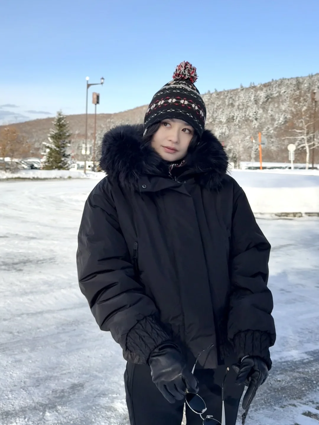 又一年雪季❄️