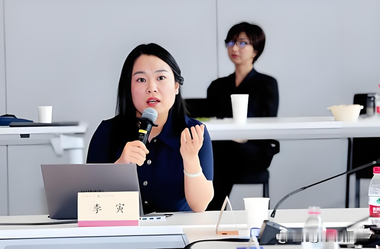清华学霸、前华为云盘古大模型CTO 李寅
清华大学毕业，在华为任职十余年，AI大模型、科学智能、具身智能技术负责人。
华为时期（十余年）
1. 早期：华为云EI科学家，负责AI行业落地；后续担任 AI4S（科学智能）领域总经理，主攻AI+科学计算大模型方向。
2. 2020年起，加入盘古大模型团队，