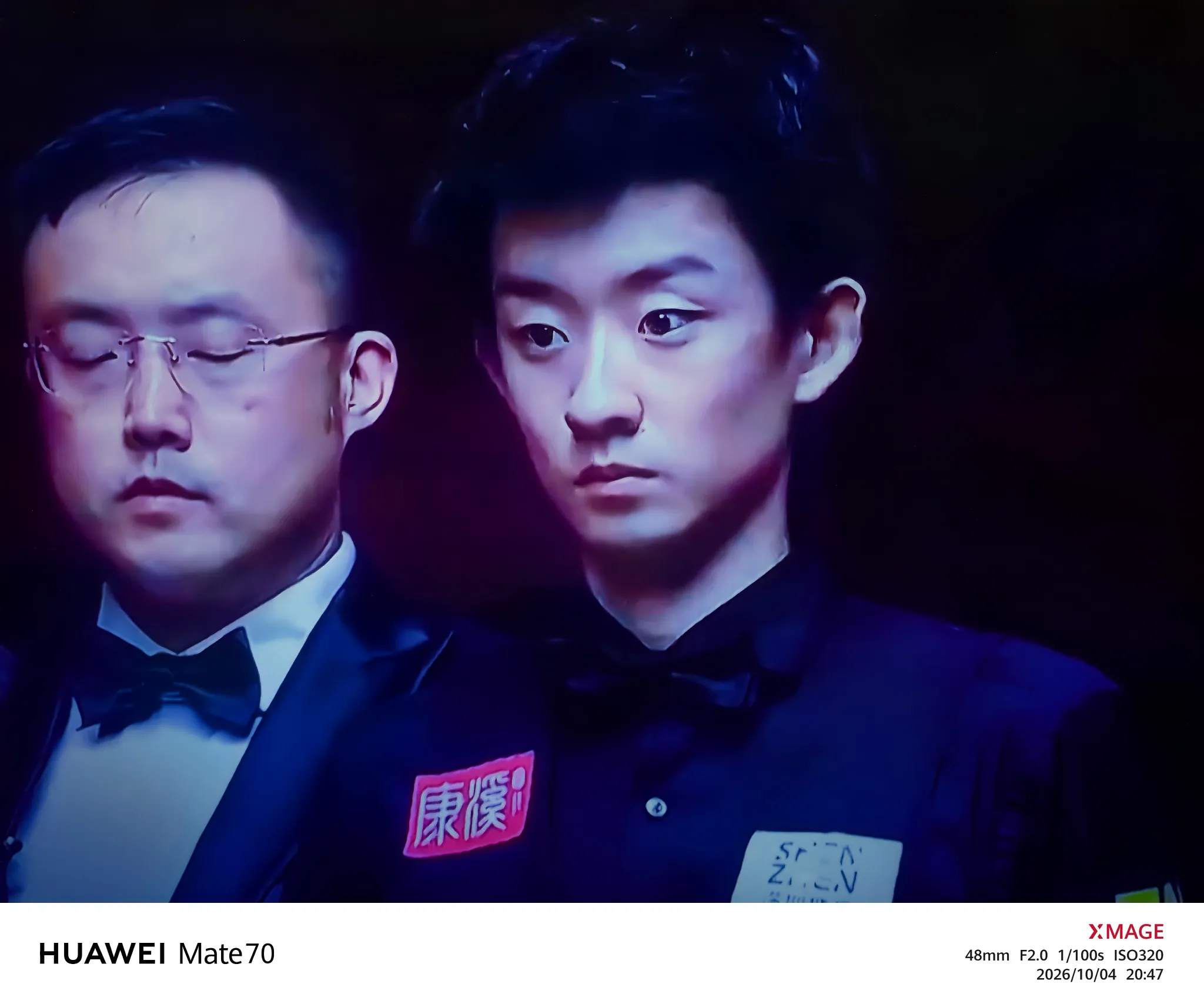 恭喜吴宜泽获得深圳公开赛冠军，现役世界第二！
  国锦赛冠军，世锦赛冠军，深圳公开赛冠军，三冠王，世界第二的吴宜泽，恭喜你！
  23岁，史上最强00后，兰州小将，花美男吴宜泽在于同胞袁思俊的决赛中，始终掌握主动权，乱局中能够稳得下来，得到机会能够一杆拿下，这就是成熟稳重的表现。23岁给人的感觉就是