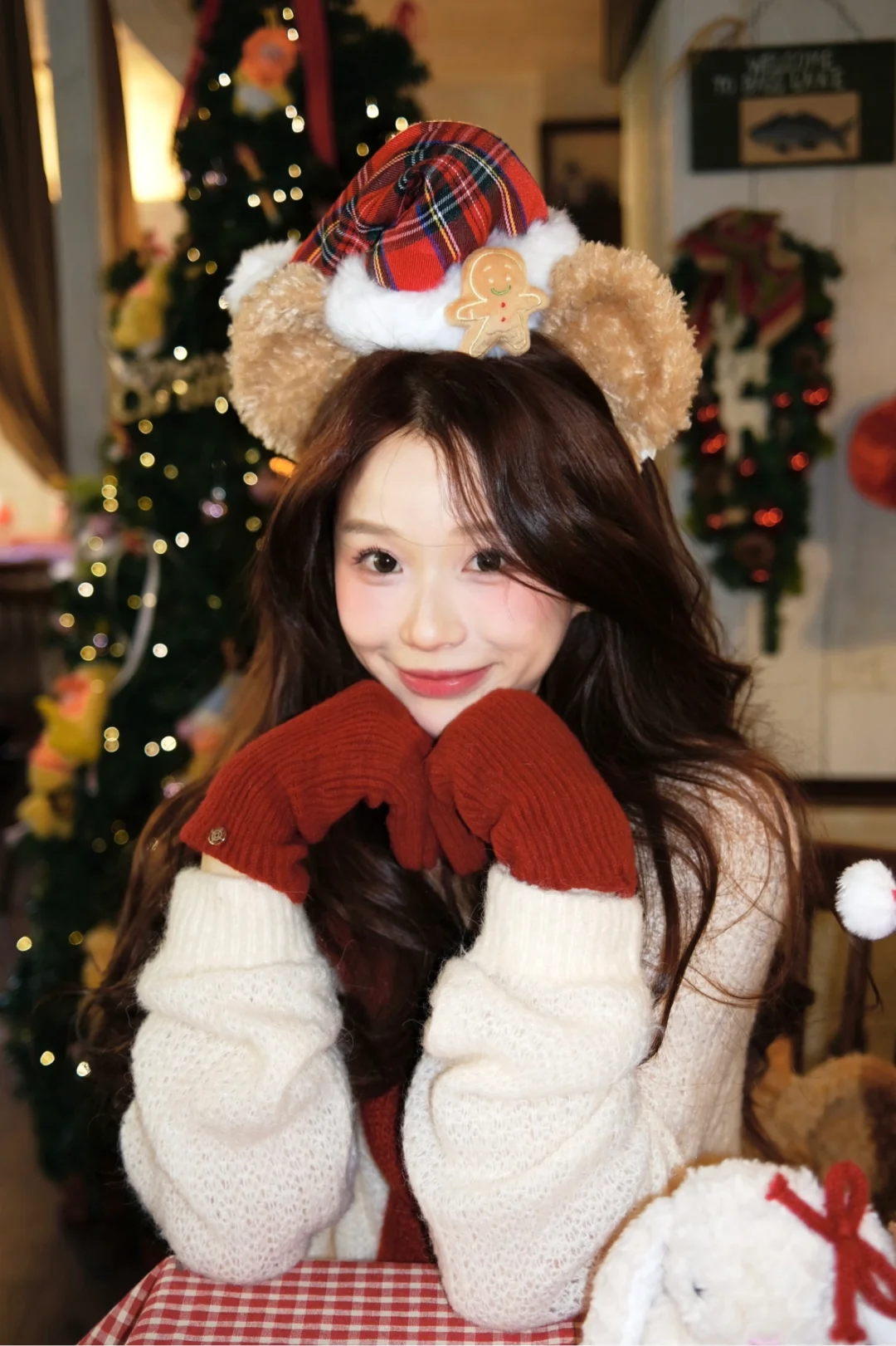 𓂂𝚌𝚑𝚛𝚒𝚜𝚝𝚖𝚊𝚜🧣•｡♡｡.⁺🧸ྀི